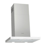 GORENJE WHT6SYW cooker hood
