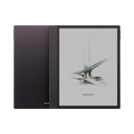 Onyx Boox Note Air 6 C 10.3" 64GB Wi-Fi E-book Reader, Grey