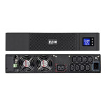Eaton 5SC 3000I RT2U uninterruptible power supply (UPS) Line-Interactive 3 kVA 2700 W 9 AC outlet(s)