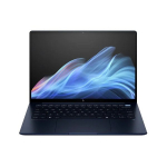 HP EliteBook Ultra G1i 14 inch Notebook Next Gen AI PC Intel Core Ultra 7 258V Laptop 35.6 cm (14") 2.8K Touchscreen 32GB 512GB