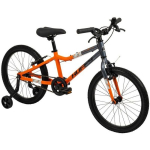 HUFFY BMX HX Pro 20'', black/orange &ndash; children's bike