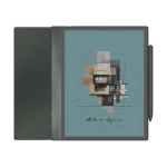 Onyx Boox Note Air 4 C 10.3&rsquo; E-Ink Kaleido 3 e-book reader 64GB Wi-Fi Gray
