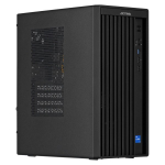 Actina 5901443418047 PC Intel&reg; Core&trade; i5 i5-14400 16 GB DDR5-SDRAM 500 GB SSD Windows 11 Home Mini Tower Black