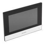 Hikvision DS-KIS604-S video-intercom set