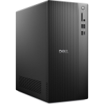 DELL Pro QVT1260 Intel&reg; Core&trade; i5 i5-14500 8 GB DDR5-SDRAM 512 GB SSD Windows 11 Pro Desktop PC Black