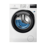 Pesumasin-kuivati Electrolux, 9/5 kg, 1400 p/min