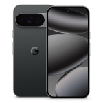 Google Pixel 10 Pro 16 cm (6.3") Dual SIM Android 16.0 5G 16 GB 128 GB 4870 mAh Black