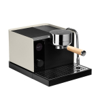 Fellow ESPRESSO Series 1, Espresso Machine, Sesame Beige