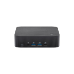 ASUS ExpertCenter PN54-BBR726MNS1 0.6L sized PC Black 260 3.8 GHz