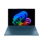Lenovo Yoga Slim 9 14ILL10 Intel Core Ultra 7 258V Laptop 35.6 cm (14") Touchscreen WQUXGA 32 GB LPDDR5x-SDRAM 1 TB SSD Wi-Fi 7
