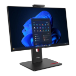 Lenovo ThinkCentre M70a G6 Ultra 7 All-in-One 265T 23.8" FHD IPS 120Hz 250 nits LBL AG 32GB DDR5 5600 1TB SSD Intel Graphics 5.0