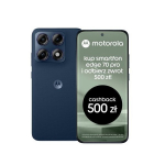 Motorola Edge 70 Pro 6.78" Android 16.0 5G USB Type-C 8 GB 256 GB 6500 mAh Pantone Titan