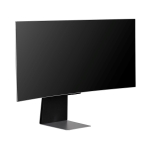 Samsung LS34DG850SUXDU computer monitor 86.4 cm (34") 3440 x 1440 pixels OLED Silver