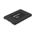SSD Micron 5400 PRO 7.68TB SATA 2.5" MTFDDAK7T6TGA-1BC1ZABYYR (DWPD 0.6)