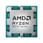 AMD Ryzen 9 9900X processor 4.4 GHz 76 MB L2 & L3 (100-000000662) Tray