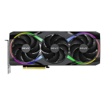 PNY GeForce RTX 5080 ARGB OC - 16 GB GDDR7 graphics card