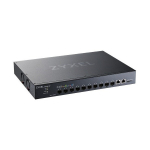 Switch Zyxel XS1935-12F 12p Managed Multigigabit/10G