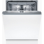 BOSCH SMH4HVX11E built-in dishwasher, fully integrated, 60 cm, Vario sliding hinges