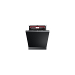 Teka DFI 76960 Fully built-in 14 place settings