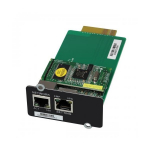 NMC EVER G2 NETWORK CARD FOR PWRL RT PRO 1-3K/RT P