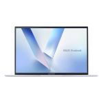 ASUS Vivobook 16 M1605NAQ-MB117 AMD Ryzen&trade; 5 150 Laptop 40.6 cm (16") WUXGA 16 GB DDR5-SDRAM 512 GB SSD Wi-Fi 6 (802.11ax) No OS