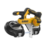 DeWALT DCS378N-XJ bandsaw blade 1 pc(s)