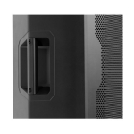 Alto TS 415 Active 2-way speaker 1250 - 2500 W Black