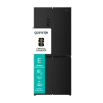 Gorenje HZSF46962 NRM819E61BX G600