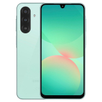 Samsung Galaxy A26 17 cm (6.7") Dual SIM Android 15 5G USB Type-C 8 GB 256 GB 5000 mAh Mint colour