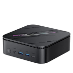 Blackview MP100Pro Mini PC with Ryzen 5 7530U, 16GB RAM, 512GB SSD and Windows 11 Pro