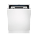 N&otilde;udepesumasin Electrolux, integreeritav, 3 korvi, 60 cm, 42 dB