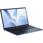 ASUS Vivobook 17 X1704MA-AU035 Core 7 350 17.3" FHD IPS-level panel 60Hz 250 nits AG 16GB DDR5 512GB SSD Intel Graphics WLAN + B