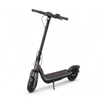 Segway-Ninebot KickScooter F3 D Electric Scooter + Segway-Ninebot Commuter Helmet Size L Black