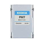 Kioxia PM7-R 7.68 TB 2.5" SAS BiCS FLASH TLC