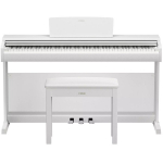 Yamaha ARIUS YDP-146WH - digital piano