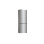 Gorenje NRK61CS2XL4 fridge-freezer Freestanding 300 L C Grey