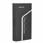 Samsung Galaxy S26 16 cm (6.3") Dual SIM Android 16.0 5G USB Type-C 12 GB 512 GB 4300 mAh Black