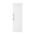 Jahekapp Electrolux, 186 cm, 395 l, 40 dB, puutejuhtimine, valge