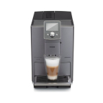 Espresso machine Nivona CafeRomatica 821