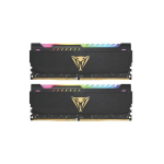 Patriot Memory Viper Steel PVSR432G360C8K memory module 32 GB 2 x 16 GB DDR4 3600 MHz