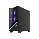 MSI MPG Infinite X3 AI 2NVP7-640EU Intel Core Ultra 7 265KF 32 GB DDR5-SDRAM 1 TB SSD NVIDIA GeForce RTX 5070 Windows 11 Home De