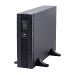 Ever SINLINE RT XL 3000 Line-Interactive 3 kVA 3000 W 9 AC outlet(s)