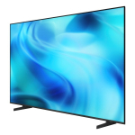 Samsung UE75U8092HUXXH TV 190.5 cm (75") 4K Ultra HD Smart TV Wi-Fi Black
