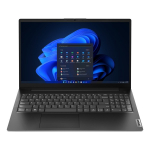 Lenovo V15 G4 IRU Intel&reg; Core&trade; i5 i5-13420H Laptop 39.6 cm (15.6") Full HD 8 GB DDR4-SDRAM 512 GB SSD Wi-Fi 5 (802.11ac) English