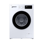 Pesumasin Samsung, eestlaetav, 8 kg, 1400 p/min, valge