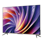 Dreame Vivid QLED TV Q100 165.1 cm (65") 4K Ultra HD Smart TV Wi-Fi Black 350 cd/m&sup2;