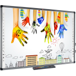 Avtek TT-Board 90 PRO Interactive Whiteboard 90"