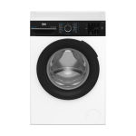 Pesumasin Beko, eestlaetav, 9 kg, 1400 p/min, inverter