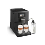 Krups Intution Preference EA875U10 coffee maker Semi-auto Espresso machine 3 L