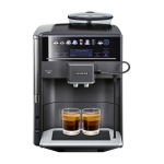 Siemens EQ.6 TE654319RW coffee maker Fully-auto Espresso machine 1.7 L